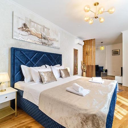 Luxury Apartmens Sebastijan&Karlo Spalato Esterno foto