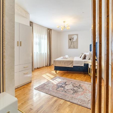 Luxury Apartmens Sebastijan&Karlo Spalato Esterno foto