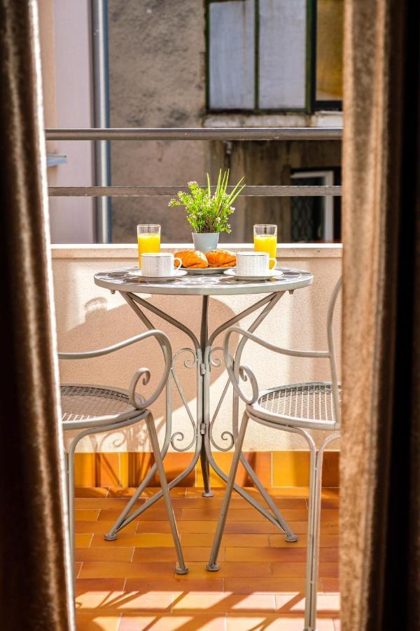 Luxury Apartmens Sebastijan&Karlo Spalato Esterno foto