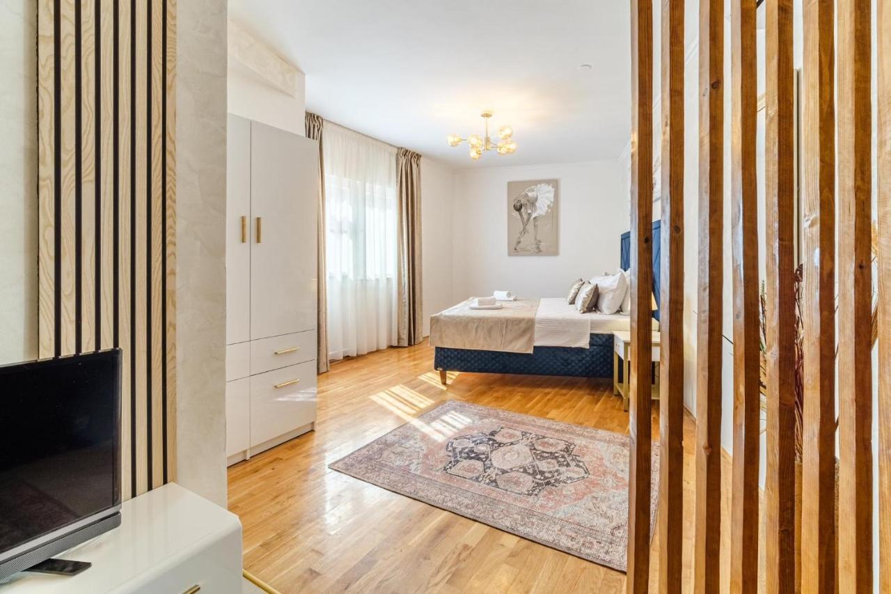Luxury Apartmens Sebastijan&Karlo Spalato Esterno foto