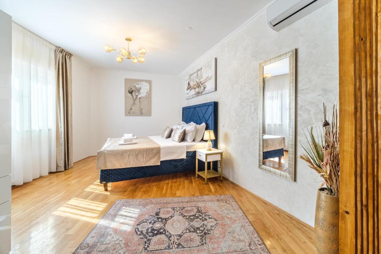 Luxury Apartmens Sebastijan&Karlo Spalato Esterno foto