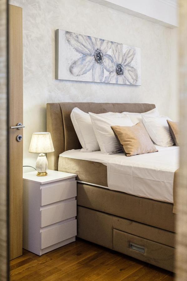 Luxury Apartmens Sebastijan&Karlo Spalato Esterno foto