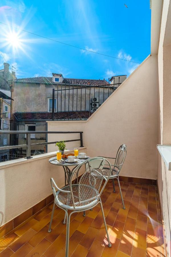 Luxury Apartmens Sebastijan&Karlo Spalato Esterno foto
