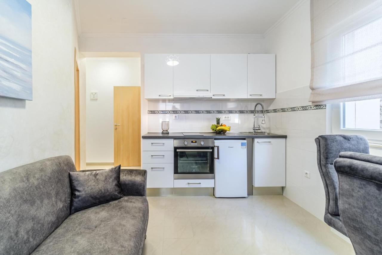 Luxury Apartmens Sebastijan&Karlo Spalato Esterno foto
