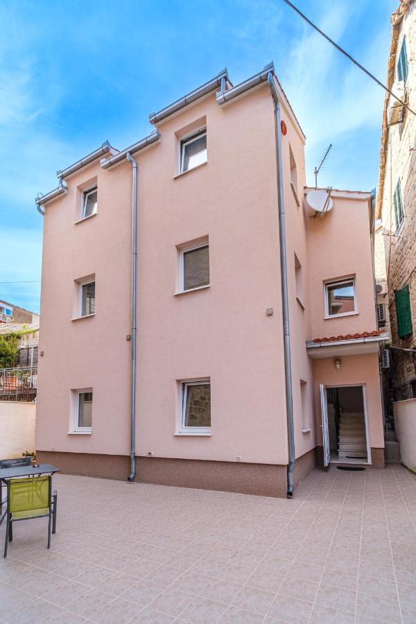 Luxury Apartmens Sebastijan&Karlo Spalato Esterno foto